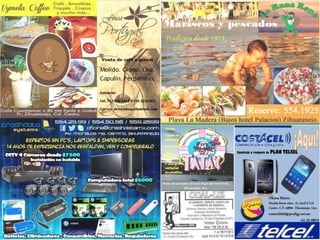 Revista Complicidad Nov 2014