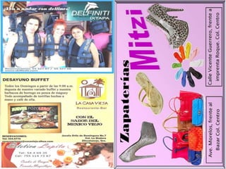 Revista Complicidad Nov 2014