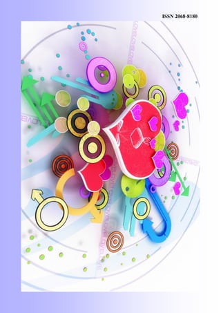 ISSN 2068-8180
 