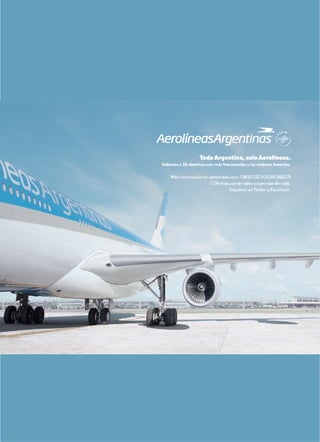 Revista de la Fundación Exportar #24