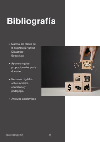 Nuevas Didácticas Educativas. Innovar en el aula | PDF