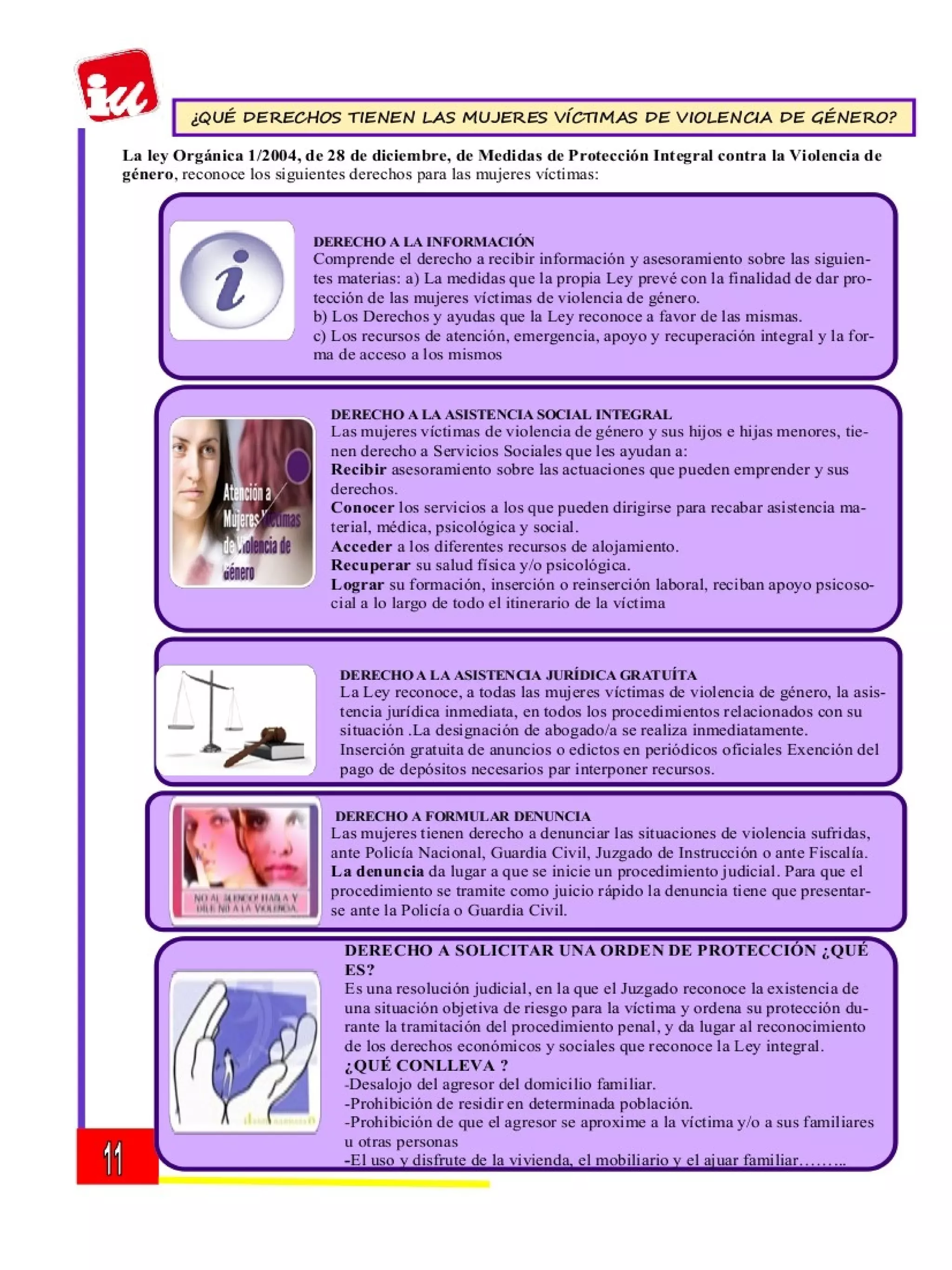 Cuaderno de Mujer Num.8