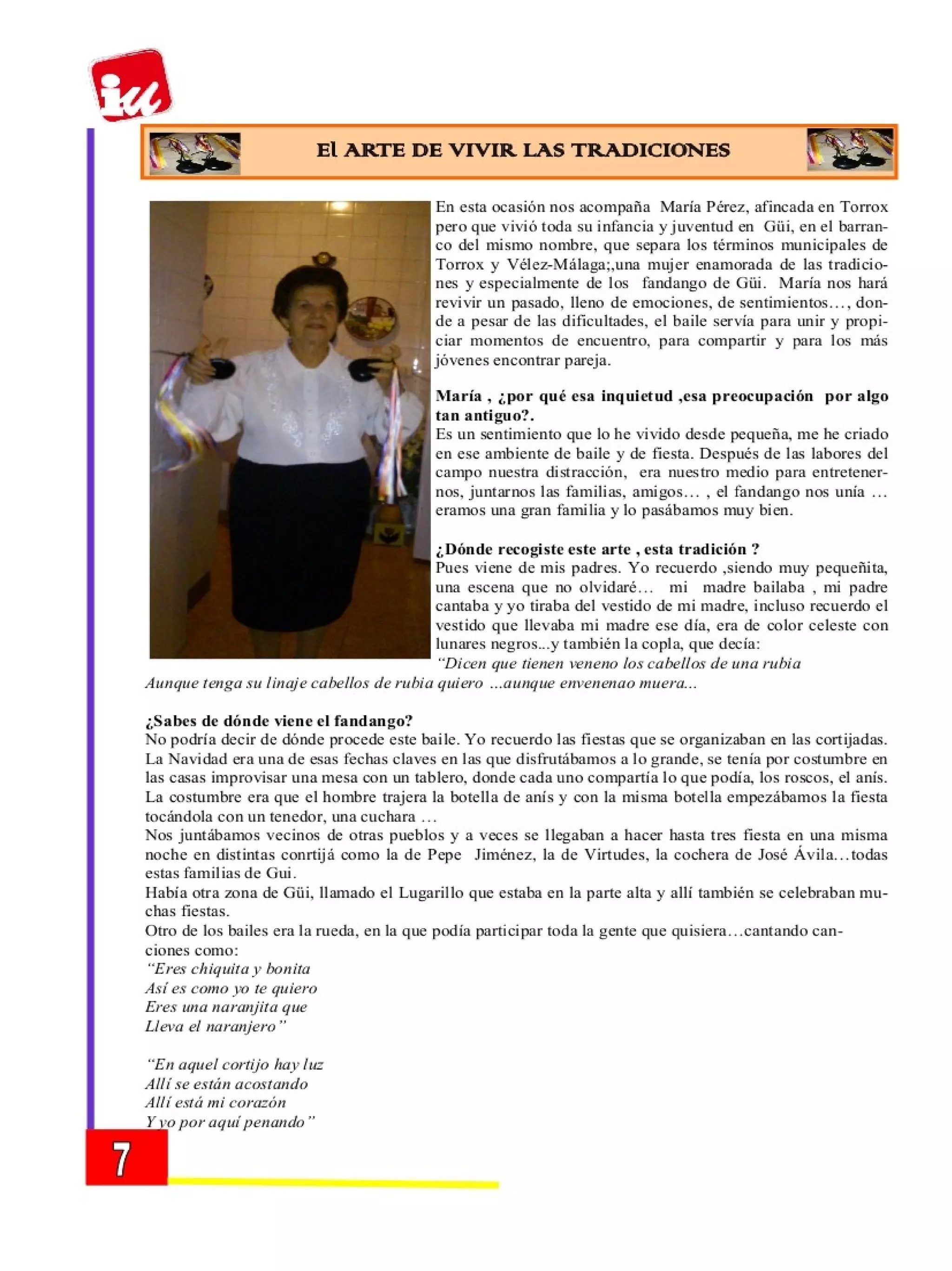 Cuaderno de Mujer Num.8