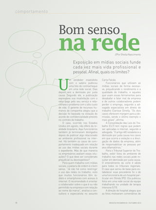 Redes Sociais