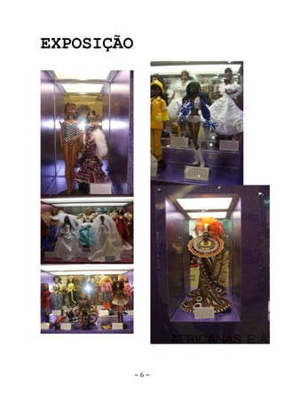 Revista papodebonecap blog