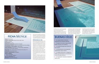 Revista piscinas y jardines 130
