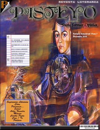 Revista pisteyo 7