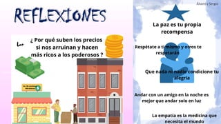 Daniela
Aitana
Nicolás
Álvaro y Sergio
 