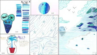 Carla
Israel
Nora
Luna
 