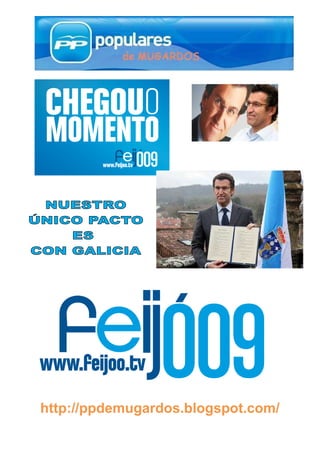 http://ppdemugardos.blogspot.com/
 