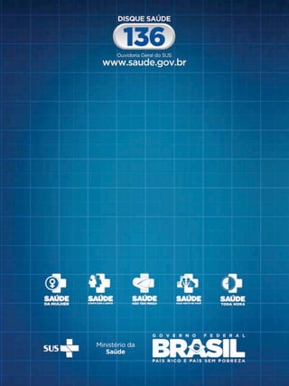 Revista I Ministério da Saúde e Municípios