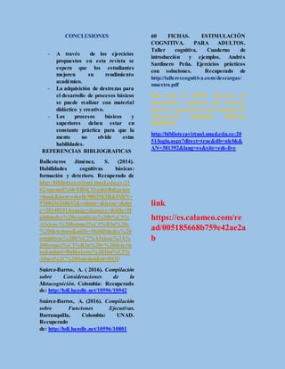 Revista procesos | PDF