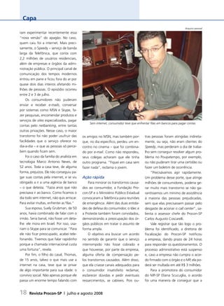 Revista Procon 11