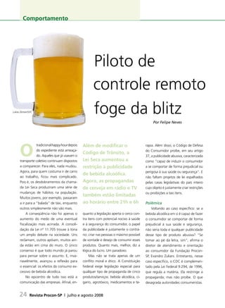 Revista Procon 11