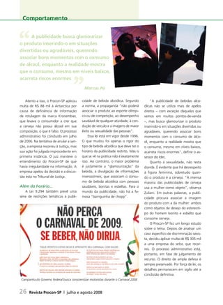 Revista Procon 11