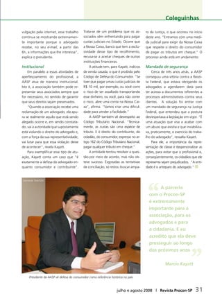 Revista Procon 11