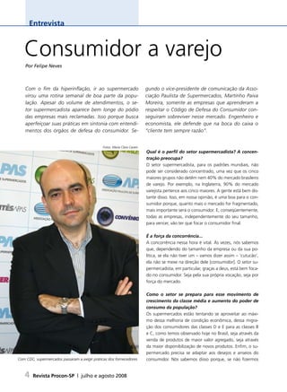 Revista Procon 11
