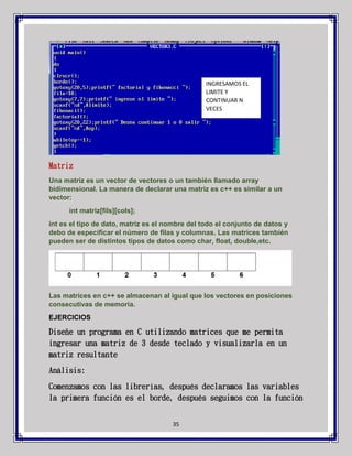 Revista programacion | PDF