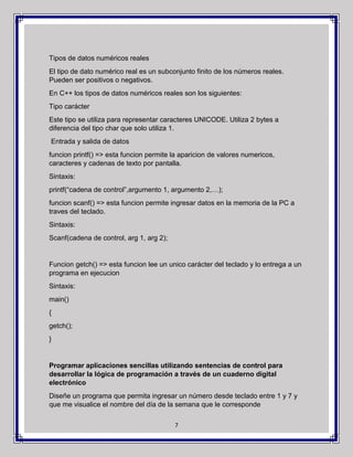Revista programacion | PDF