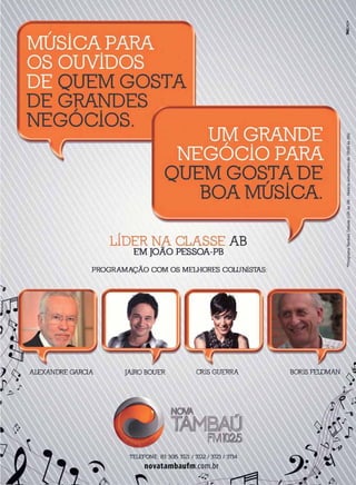 Revista pro news 153