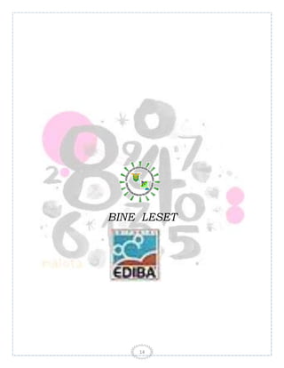 BINE LESET




    14
 