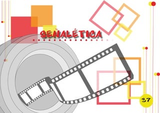 SEÑALÉTICA 
37 
 