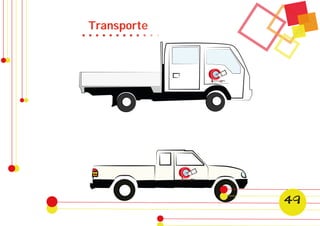 Transporte 
49 
 