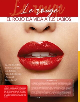 Revista Q Que... México 150