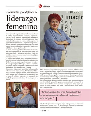 Revista Q Que... México 150