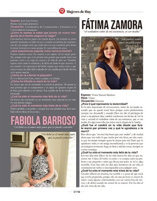 Revista Q Que... México 150