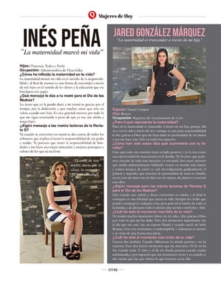 Revista Q Que... México 150