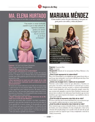 Revista Q Que... México 150