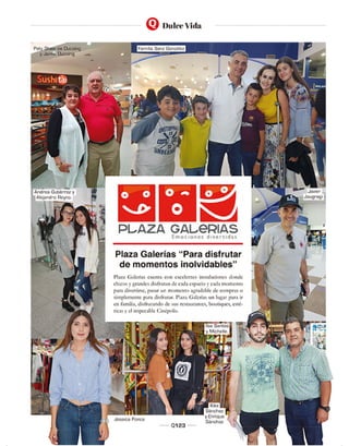 Revista Q Que... México 150