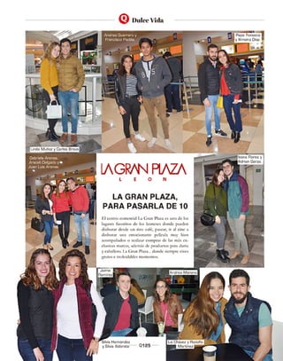 Revista Q Que... México 150