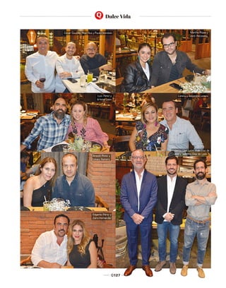 Revista Q Que... México 150