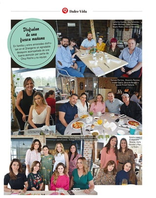 Revista Q Que... México 150