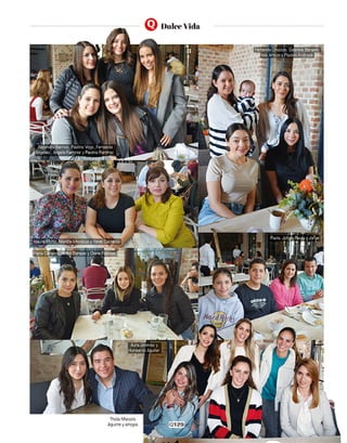 Revista Q Que... México 150