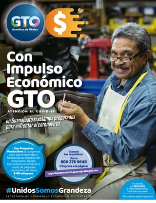 Revista Q Que... México 150