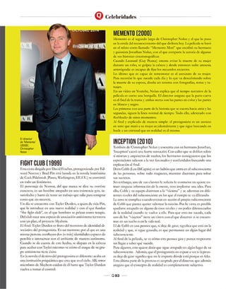 Revista Q Que... México 150