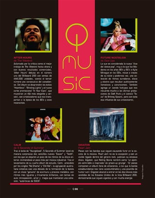 Revista Q Que... México 150