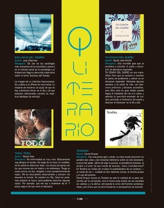 Revista Q Que... México 150