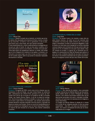 Revista Q Que... México 150