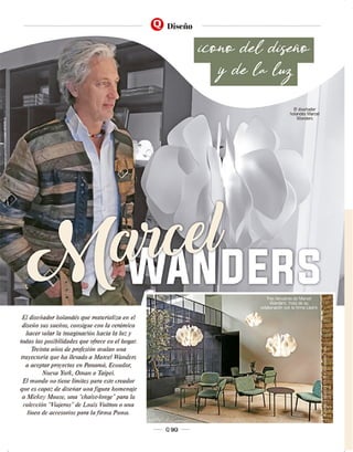 Revista Q Que... México 150