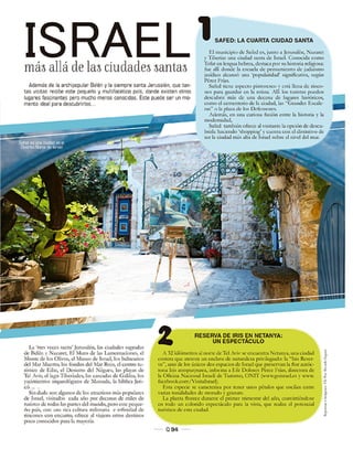 Revista Q Que... México 150