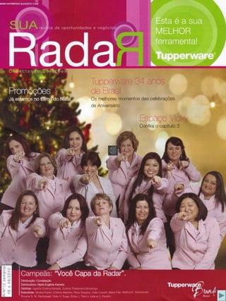 Revista Radar