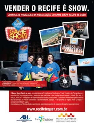 Revista Recife te Quer