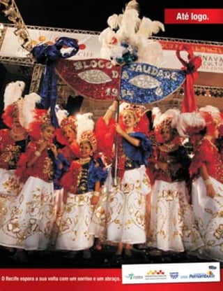 Revista Recife te Quer