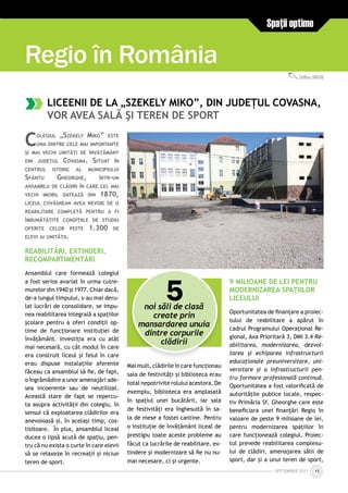Revista Regio nr. 8