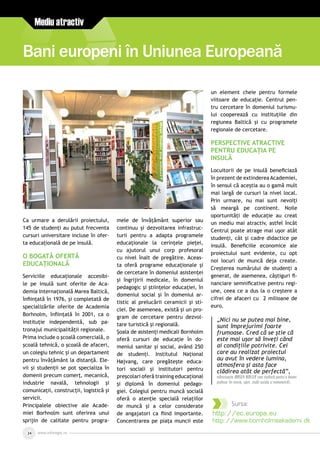 Revista Regio nr. 8