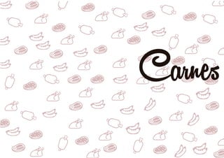 Carnes
 